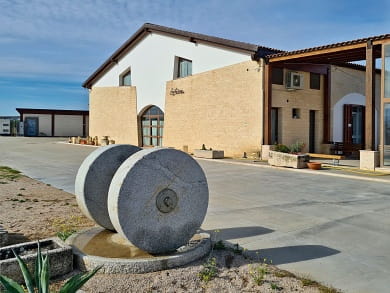 Farma Sabino Leone
